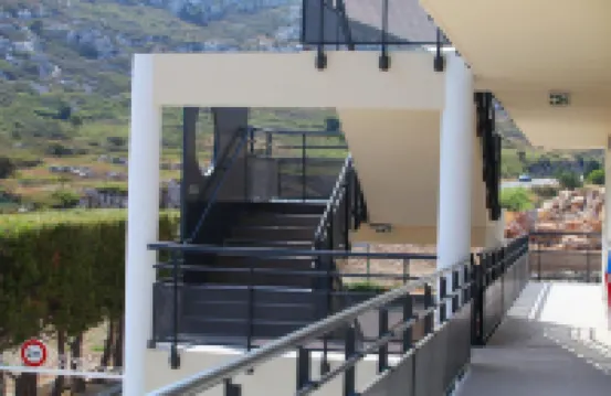 Hôtel Restaurant les Pielettes Hotels in Le Rove