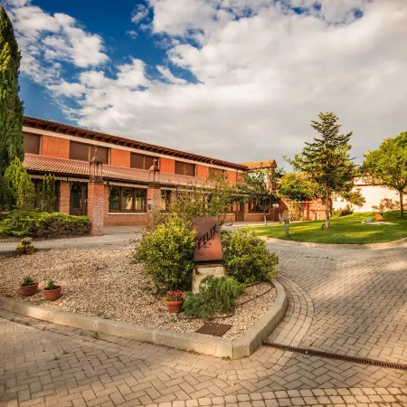 Finca Valdobar