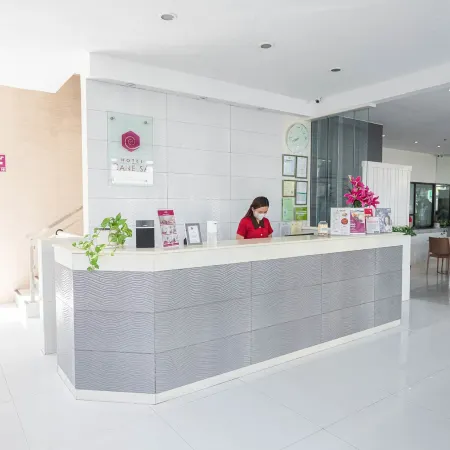 Hotel Canelsa