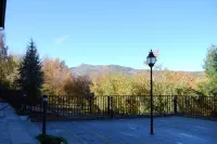 Camping Candelario Hotels in Béjar