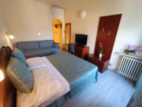 Hotel Villa Isabella