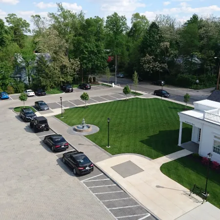 Mills Park Hotel