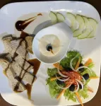 Bojo Beach Resort - breakfast