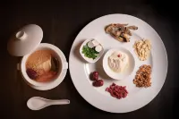 Taj MG Road Bengaluru - Frühstück