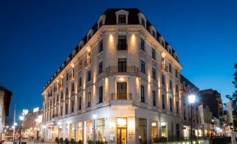 Europa Royale Bucharest