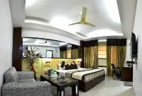Sohi Residency