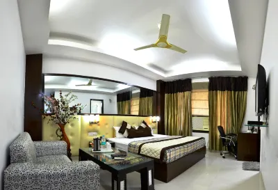 Sohi Residency