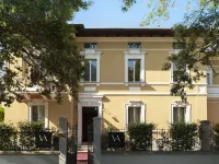 La Villa Hotéis em Siena