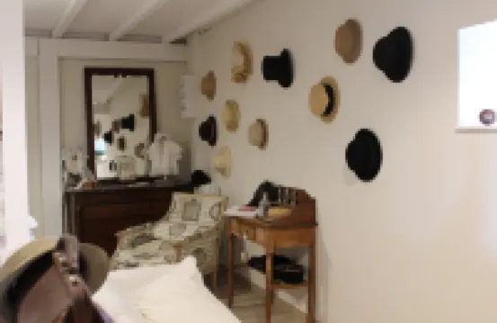 阿農山住宿加早餐旅館