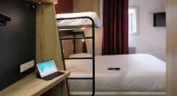In Hotel Nancy Frouard