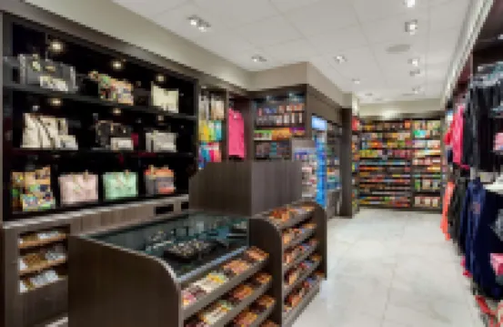 Hilton Boston Park Plaza