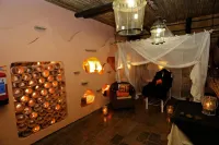 奧普沃鄉村酒店 - SPA