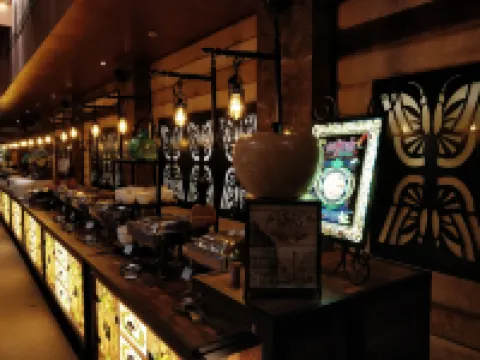 特里比卡精選酒店