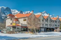 Chateau Canmore Hotel in zona Canmore Museum & Geoscience Centre