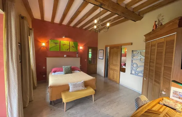 勒布爾奧恩酒店