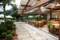 Hotel do Bosque Eco Resort Hotels in Pereque