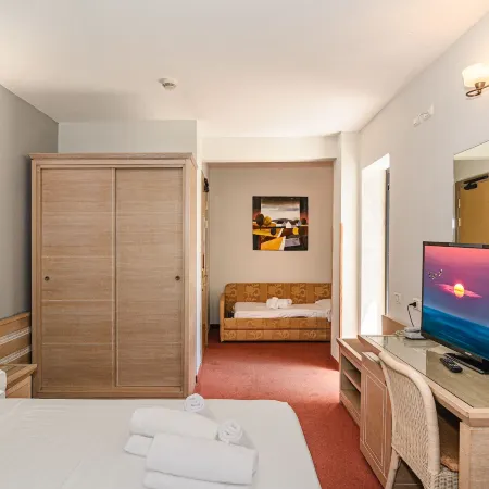 Hotel Nedy