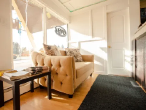 Camrose Motel Hotels in Camrose