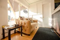 Camrose Motel Hotels in Camrose