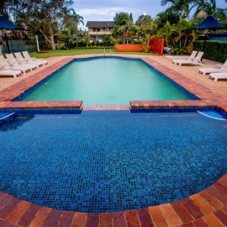 Discovery Parks - Ballina