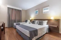 Gran Villagio Hotel - parking