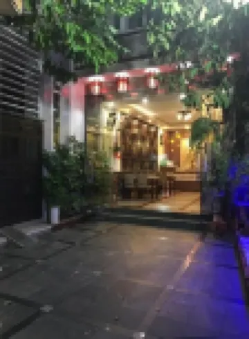 Ruby Hotel