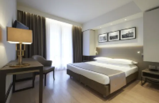 Park Hotel Chianti - 4-Star