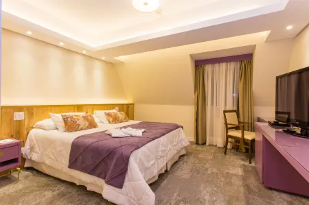 Hotel Serra da Estrela