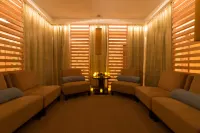 InterContinental Hotels BOSTON by IHG - spa