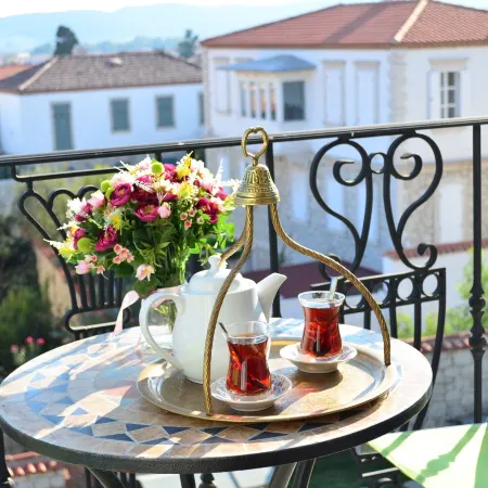 Imren HAN Hotel - Special Category