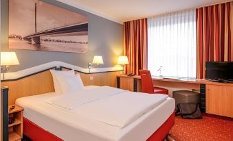 Mercure Hotel Duesseldorf Ratingen