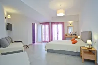 Xenia Hotel Hotels in Naxos