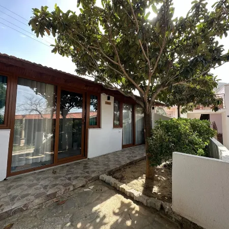 Atillas Getaway