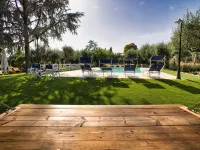 B&B Casale Ansamagi Relax & Pool Hotels in Genzano di Roma