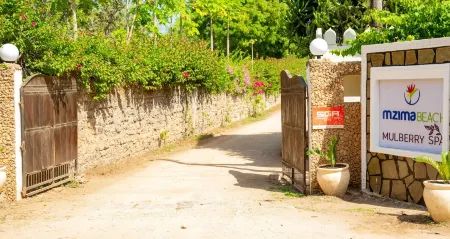 Mzima Beach Residences - Diani Beach