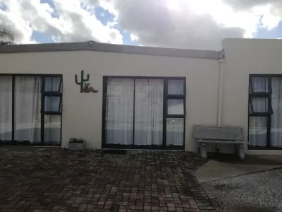 Framesby Guesthouse Hotels in 