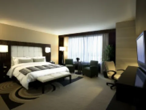 MotorCity Casino Hotel Hotels in Detroit