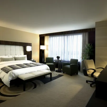 MotorCity Casino Hotel