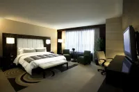 MotorCity Casino Hotel Hotel a 