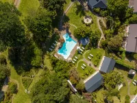 Hunter's Country House - romantici