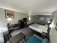 Quality Inn Hotels in Hillsboro