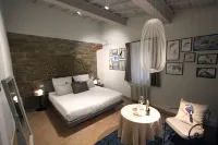 카사 티엘레 알라 시뇨리아