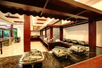 Gokulam Grand Resort & Spa, Coorg - breakfast