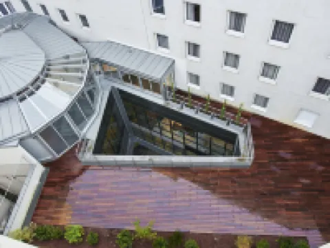 voco Paris - Porte de Clichy by IHG Hotels in Clichy