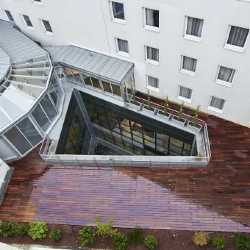 voco Paris - Porte de Clichy by IHG