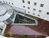 voco PARIS - PORTE DE CLICHY by IHG Hotels in Clichy