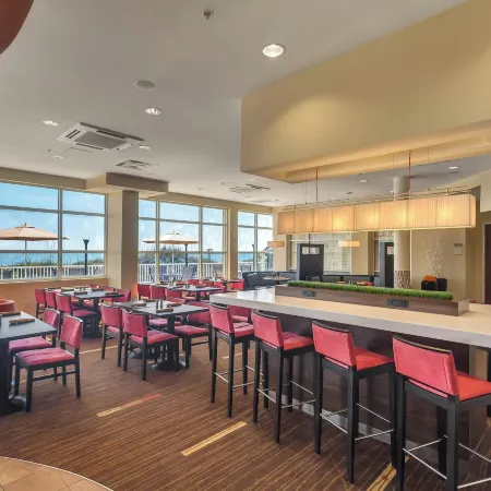 Courtyard Jacksonville Beach Oceanfront