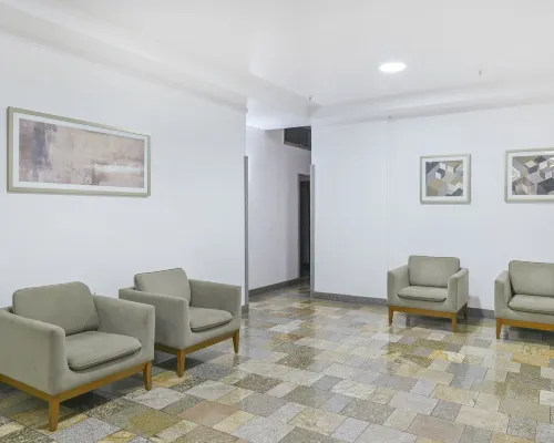 Hotel Nacional Inn Limeira Area Publik Photos