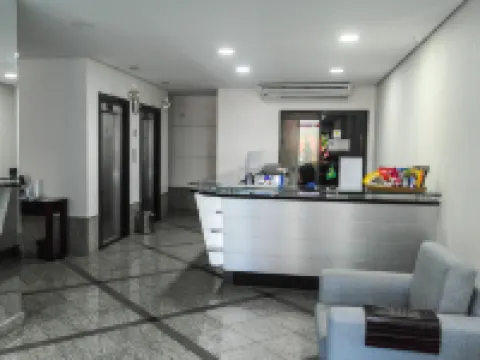 Costa Victoria Residence Sem Cafe Hotels in Vitoria