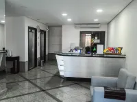 Hotel Costa Victória Hotel di Vitória